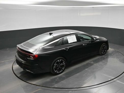 Used 2022 Kia K5 GT-Line w/ GT-Line Awd Premium Package image 29