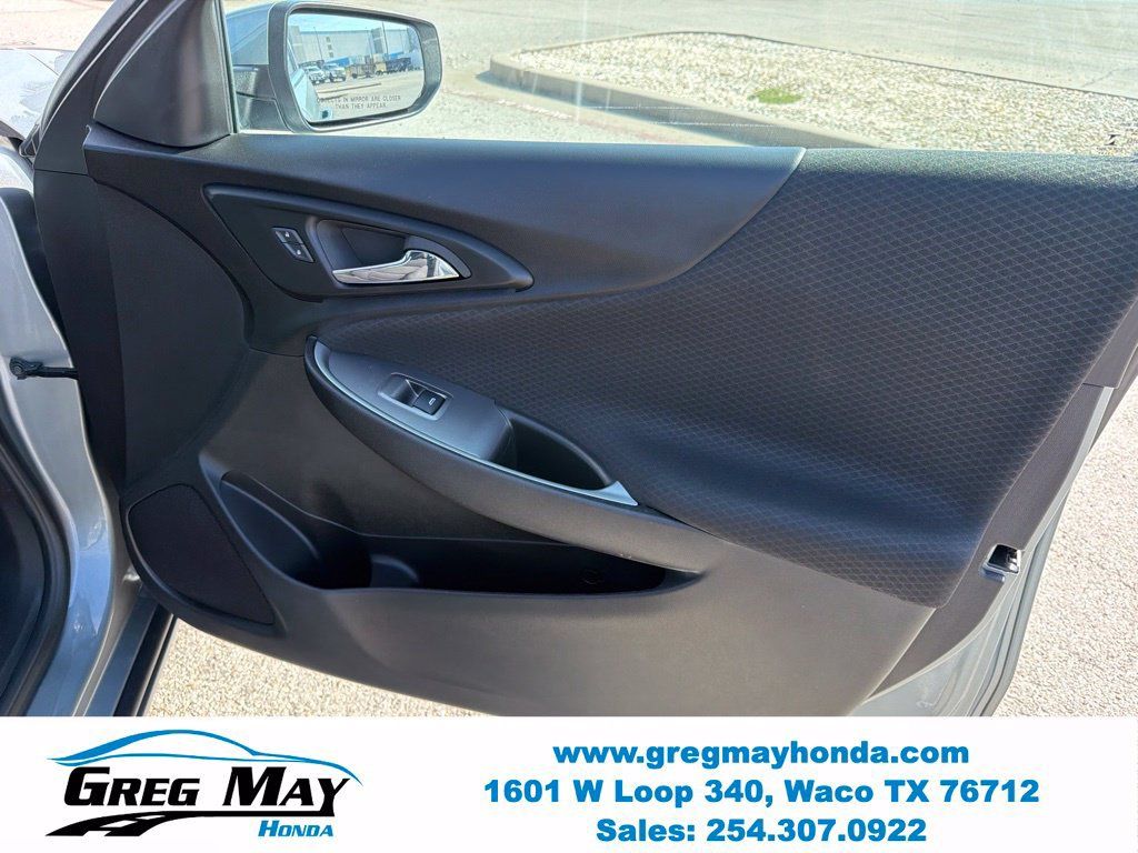 Used 2024 Chevrolet Malibu LT FWD image 29