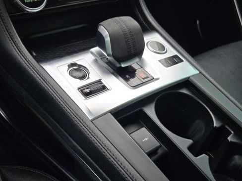 Used 2021 Jaguar F-PACE S AWD/4WD image 20