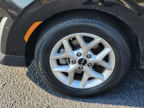 Used 2024 Kia Soul LX w/ Option Group 015 image 8