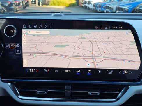 New 2026 Chevrolet Equinox EV LT image 13