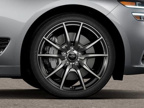 Used 2026 Genesis G70 2.5T Prestige image 8