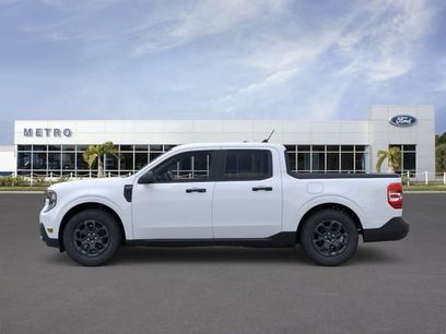 New 2026 Ford Maverick XLT