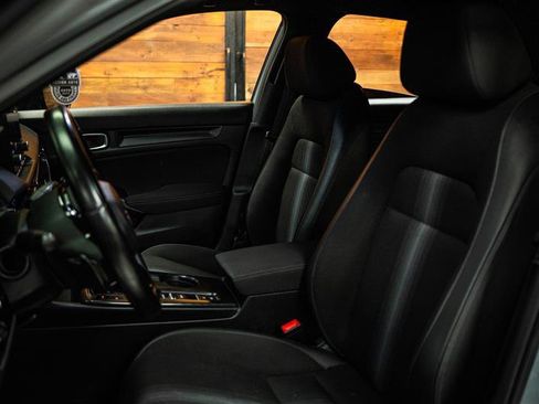 Used 2025 Honda Civic Sport image 9