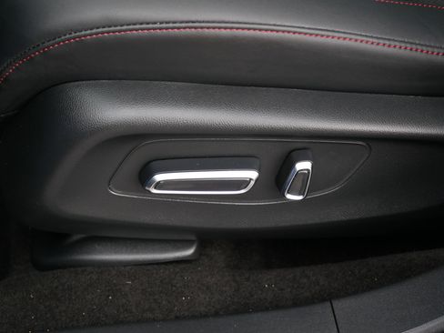 Certified 2025 Acura ADX A-Spec AWD/4WD image 19