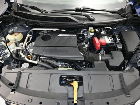 Used 2023 Nissan Rogue SL FWD image 25