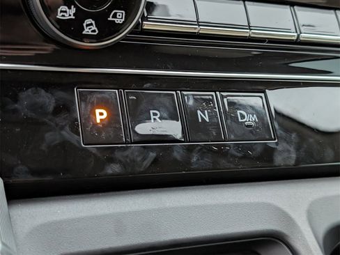 New 2026 Nissan Armada Platinum w/ Convenience Package image 18