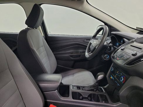 Used 2018 Ford Escape S FWD image 21