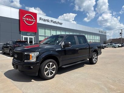 Used 2020 Ford F150 XL w/ Equipment Group 101A Mid