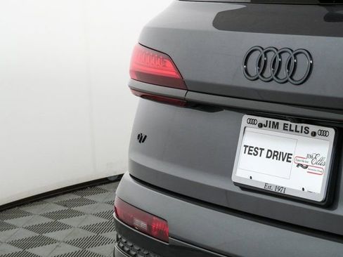 New 2026 Audi Q7 Premium Plus image 38