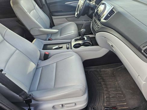 Used 2017 Honda Pilot EX-L image 21