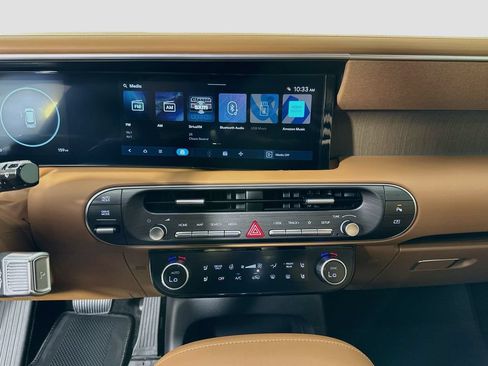 New 2026 Hyundai Palisade Calligraphy FWD image 11