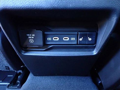 New 2026 Jeep Grand Cherokee Limited image 11