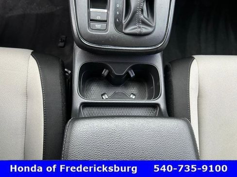 Used 2023 Honda CR-V EX image 31