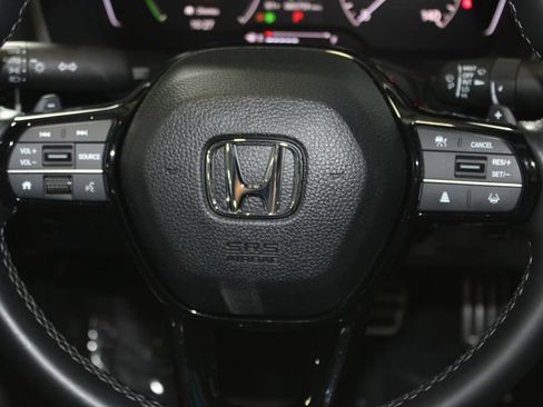 Used 2026 Honda Civic FWD Hybrid Sedan image 13