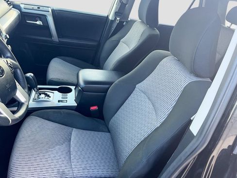 Used 2021 Toyota 4Runner SR5 image 18