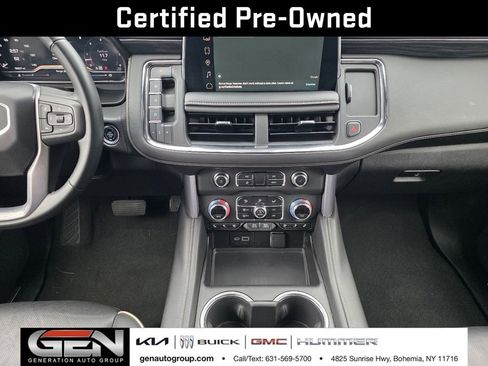 Used 2024 GMC Yukon SLT image 18