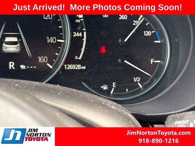 Used 2022 MAZDA CX-5 AWD 2.5 Turbo image 14