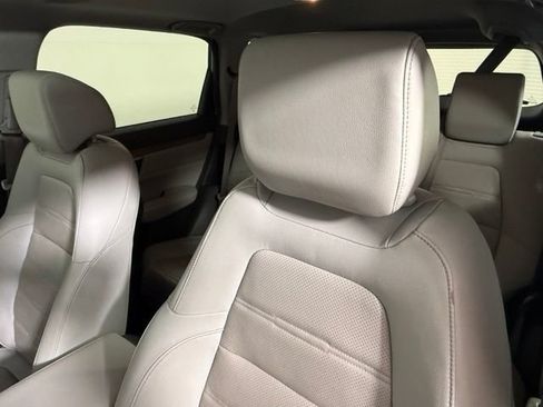 Certified 2020 Honda CR-V Touring image 34