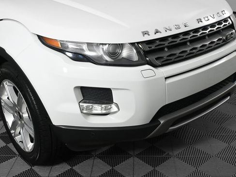Used 2013 Land Rover Range Rover Evoque Pure Plus AWD/4WD image 33