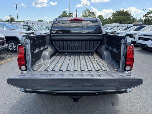 New 2026 Chevrolet Colorado Trail Boss image 20