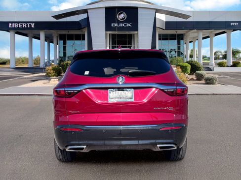 Used 2019 Buick Enclave Premium AWD/4WD image 5