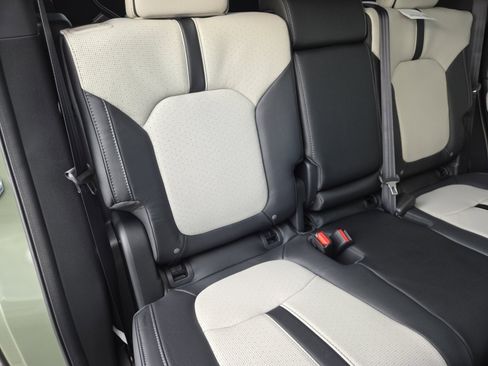 New 2026 Honda Passport TrailSport Elite image 24