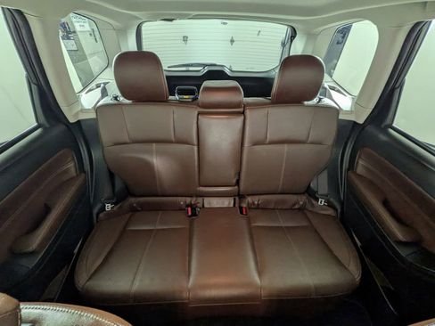 Used 2017 Subaru Forester 2.0XT Touring w/ Protection Package #2 image 36