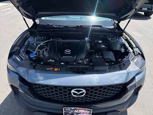 Used 2023 MAZDA CX-50 2.5 S w/ Preferred Plus Pkg AWD/4WD image 25