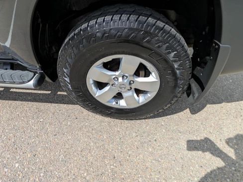 Used 2011 Nissan Xterra S AWD/4WD image 9