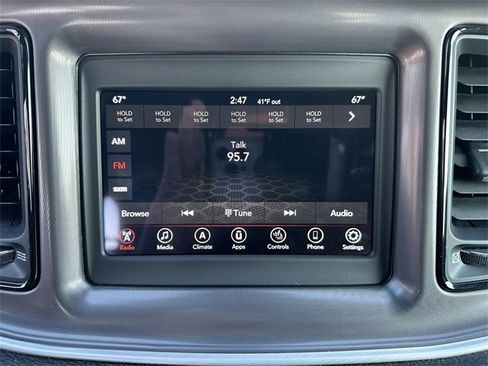 Used 2022 Dodge Challenger SXT w/ Cold Weather Group image 18