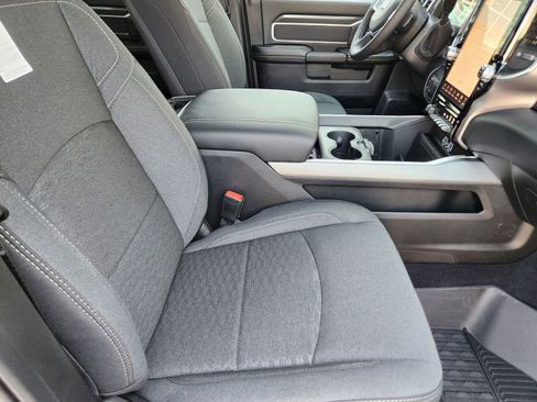 New 2026 RAM 2500 Lone Star AWD/4WD image 14