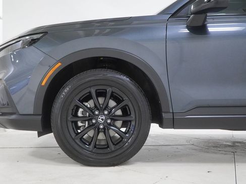 Certified 2026 Honda CR-V Sport image 17