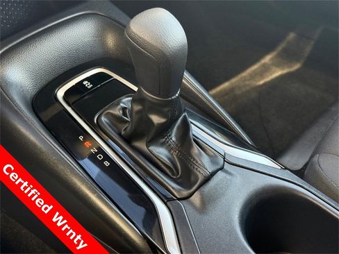 Used 2023 Toyota Corolla LE image 20