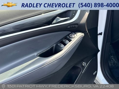 Certified 2024 Buick Enclave Premium image 20