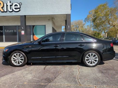 Used 2018 Audi A6 2.0T Premium image 8