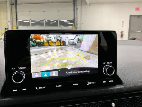 Used 2023 Honda Civic EX image 29