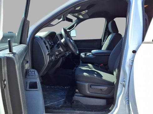 New 2026 RAM 3500 Tradesman image 20