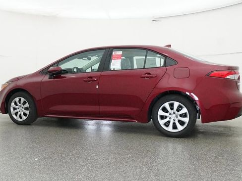 New 2026 Toyota Corolla LE image 20