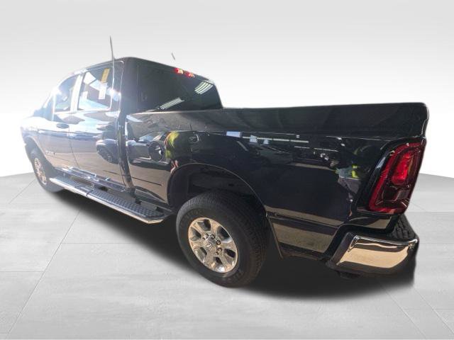 Used 2026 RAM 2500 Big Horn AWD/4WD image 6