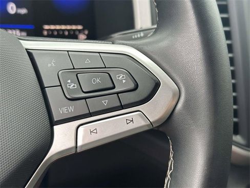 Used 2022 Volkswagen Atlas SE image 26