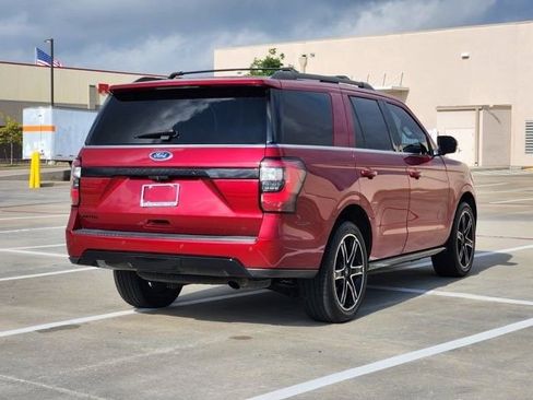 Used 2019 Ford Expedition Limited w/ Equipment Group 303A image 5