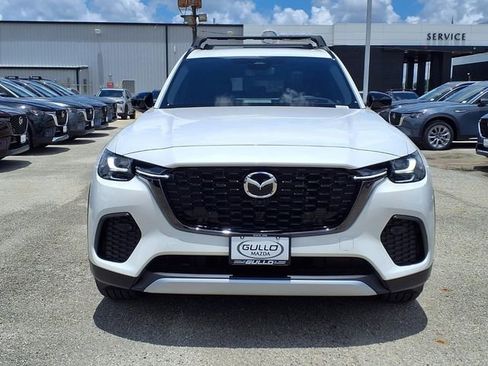 New 2026 MAZDA CX-70 3.3 Turbo w/ Premium Plus Pkg AWD/4WD image 4