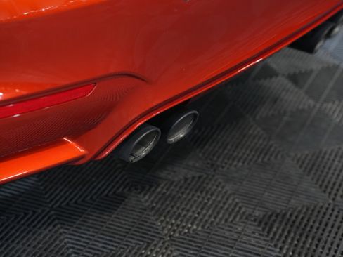 Used 2018 BMW M4 Coupe image 18