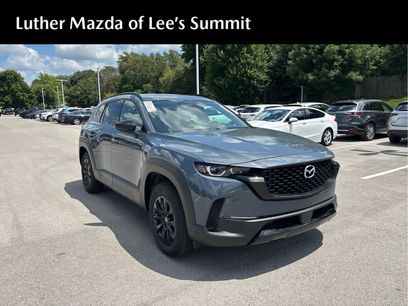 Used 2025 MAZDA CX-50 AWD 2.5 Hybrid w/ Weather Package