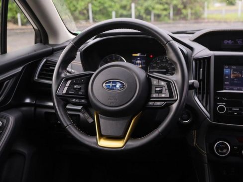 Used 2021 Subaru Crosstrek 2.5i Sport AWD/4WD image 24