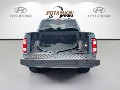 Used 2023 Ford F150 XL w/ STX Appearance Package RWD image 25