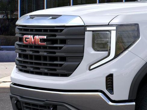 New 2026 GMC Sierra 1500 Pro image 37
