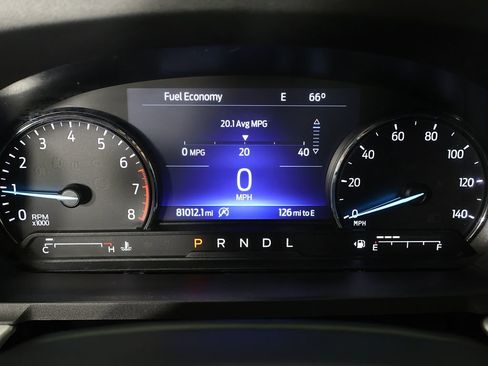 Used 2021 Ford Explorer XLT w/ Equipment Group 202A image 44