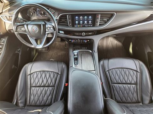 Used 2023 Buick Enclave Avenir w/ Avenir Technology Package image 26